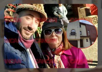 Iubitul cu 50 de ani mai tânăr adusese un câine periculos care o ținea prizonieră în casă! Mărturiile groazei despre (…)