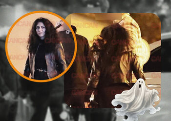 S-a îmbrățișat cu pasiune, dar ceva lipsește din peisaj! Doinița Oancea, apariție de zile mari fără iubit