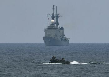 Parteneriat strategic important între Japonia și Filipine: Japonia exportă în Filipine distrugătoare de escortă