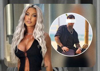 Loredana Chivu a pus ochii pe o ispită de la Insula Iubirii!!? ”E o poveste foarte frumoasă!”