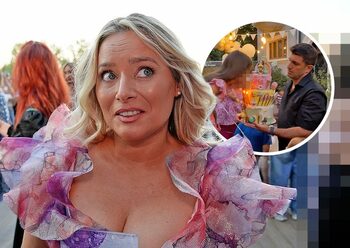 Laura Cosoi și-a sărbătorit mezina în avans! Ce a ales Aida de pe tavă? ”Din asta va face bani!”
