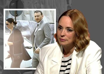 Andreea Marin confirmă despărțirea de Adrian Brîncoveanu: “Este adevărat, eu am luat hotărârea!”