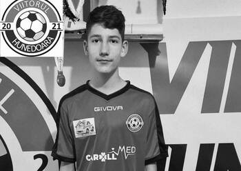 El este Fabian, tânărul sportiv mort în Hunedoara! Avea doar 18 ani și își începuse deja cariera de arbitru. Boala (…)