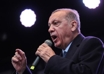 Erdogan, după atacurile ucrainene din Marea Neagră asupra petrolierelor ruseşti: „Nu putem accepta”.