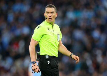 Istvan Kovacs, delegat la meciul din play-off-ul Ligii Campionilor dintre FC Copenhaga şi FC Basel