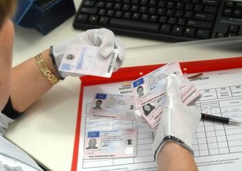 Vine pachetul 2. Amenda neplătită înseamnă permis suspendat. Restanțe la taxe? Fără autorizație de construcție sau (…)