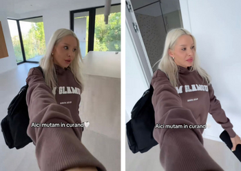 Carmen Grebenișan, transformare uimitoare la două luni după naștere. Cum a reușit să se recupereze atât de rapid