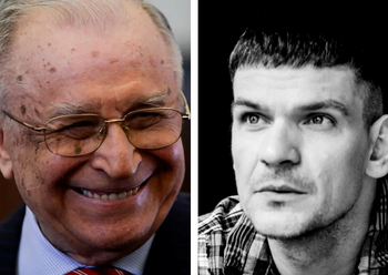 Tudor Chirilă, mesaj după ce starea lui Ion Iliescu s-a agravat! „A fost tǎtucul preluării acestei țǎri de cǎtre o (…)