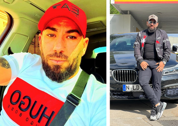 Liviu din Brăila a murit în accident rutier la 36 de ani! N-a mai controlat mașina și a intrat într-o casă