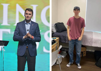 El este ucigașul lui Charlie Kirk: Tyler are doar 22 de ani! IREAL cine l-a convins să se predea