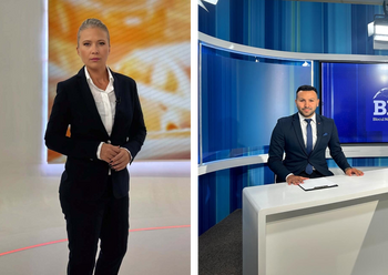 Acuzații de hărțuire în presa din România! Jurnalista Sonia Simionov ar avea o atitudine agresivă la adresa lui (…)