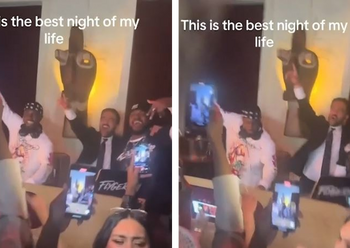 Noul primar al New York-ului a făcut show în club, înainte de alegeri! Imaginile care au devenit virale