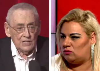 Legătura neștiută dintre Nikita și Horia Moculescu: „M-a ținut în casă la el”