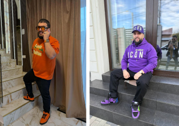 TOP 10 Spotify: Tzancă Uraganu, nr 1 în România în clasamentul celor mai ascultați artiști din 2025