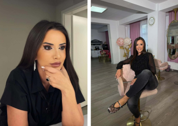 Motivul pentru care Mara Bănică nu își împodobește bradul de Crăciun: „Nu-mi place să-l țin”