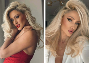 Iuliana Pepene și-a oripilat fanii! Știrista de la Antena 1 s-a filmat în timp ce mânca carne crudă: ”De asta nu (…)