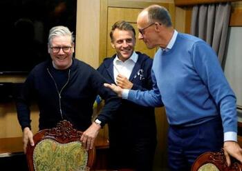 Șeful serviciilor secrete ale Kremlinului acuză Londra că pregătește o „provocare în Marea Baltică”: Marea Britanie (…)