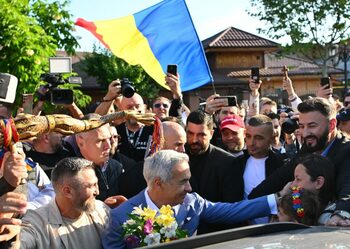 De ce e important să aflăm cine l-a inventat și de unde vine Călin Georgescu – Analiză video