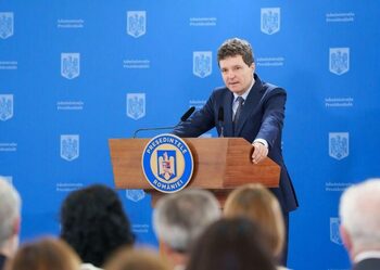 Nicușor Dan vorbește pentru prima dată despre incidentul cu drona rusească intrată în spațiul aerian al României: (…)