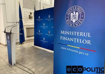 Finance Ministry draws additional 60 million lei from banks