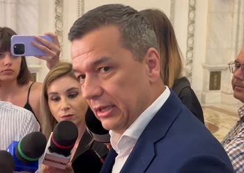 Sorin Grindeanu DEZVĂLUIE planul PSD pentru reducere personalului din administrație