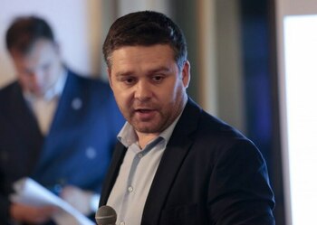 Ciprian Ciucu a explicat la Interviurile Adevărul de ce crede că devine irelevantă candidatura lui Drulă