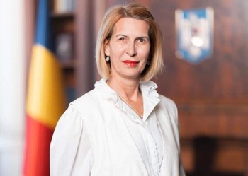 UPDATE. Coordonatorul AUR Cluj, senator Șipoș, schimbat din funcție. Monica Iagăr preia conducerea