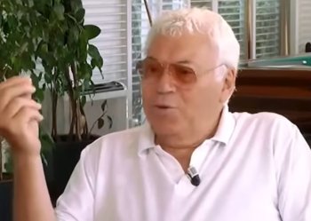 Doliu în lumea sportului! A murit Nicola Pietrangeli, legenda tenisului italian. Avea 92 de ani