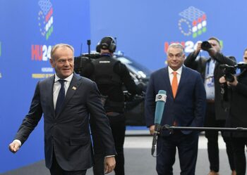 Acuzat că e pro-rus, Viktor Orban minimizează forța Rusiei /Liderul ungar face o radiografie dură țării conduse de (…)