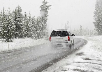 La munte va ninge în septembrie