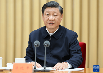 Xi îl îndeamnă pe Lavrov să consolideze cooperarea dintre Beijing şi Moscova