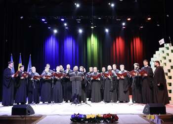 DRRM: Seară specială, cu emoții și aplauze la Cahul! Concertul Grupului psaltic Tronos, moment de profundă emoție și (…)