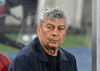 FRF a luat decizia legată de demiterea lui Mircea Lucescu în avionul spre București: „Nici musca nu s-a auzit!”