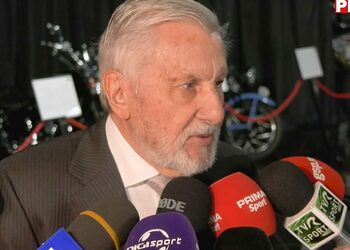 Ilie Năstase vrea un duel România – Italia în barajul pentru Cupa Mondială din 2026: „Să-i batem pe unii buni”