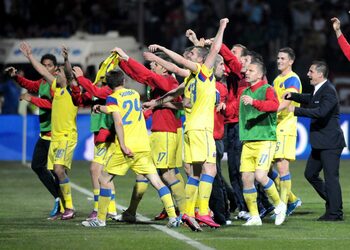 Inedit! Fotbalistul care a jucat în Liga Campionilor cu Steaua a devenit profesor universitar în București