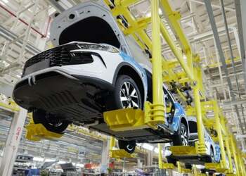 BYD retrage peste 115.000 de maşini din cauza unor probleme de design şi la baterie / Este cea mai mare rechemare (…)