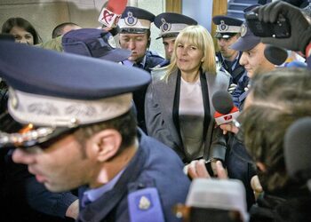 Are sau nu șanse reale să iasă Elena Udrea din închisoare? Ce spune avocatul fostului ministru și de ce nu va fi (…)