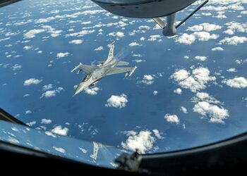 SUA accelerează livrarea de F-16 către Taiwan, în contextul tensiunilor cu Beijingul