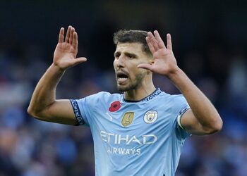 Ruben Dias semnează un nou contract