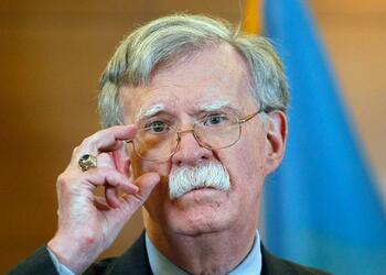 John Bolton, fost consilier pentru securitate națională al președintelui Trump, a fost inculpat pentru modul în care (…)