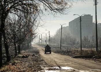 Factorul care sporește imprevizibilul, dar și oportunitatea pe frontul din Ucraina