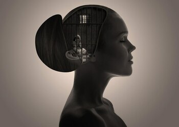 „Ego-ul nu este dușmanul tău”. Cum să te împrietenești cu tine