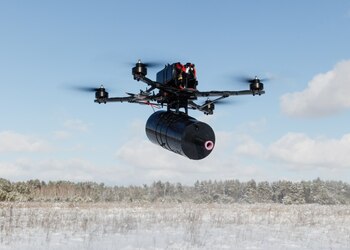 Putin și-a creat propria forță de sisteme de pilot pentru a surclasa Ucraina în războiul cu drone