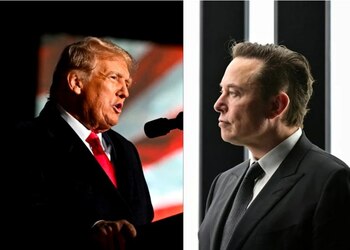 Avertismentul lui Elon Musk pentru Congresul SUA: „Dacă legea cheltuielilor nebune trece, Partidul America va fi (…)
