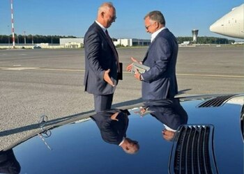 Scurgerea de informații despre conversațiile dintre SUA și Rusia declanșează un joc global de tipul „Cine a făcut-o (…)