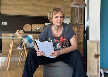 Actrița Lia Bugnar, atac dur la adresa lui Ilie Bolojan: „E mândru că jupoaie oamenii cinstiți.” Ce spune despre (…)