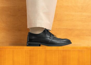 Pantofi casual pentru bărbați – Care sunt tendințele? (P)