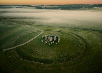 Dinții unei vaci oferă indicii despre transportul pietrelor de la Stonehenge