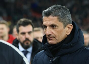 PAOK Salonic şi Răzvan Lucescu sunt în play-off-ul Europa League, după 1-0 cu Wolfsberger AC