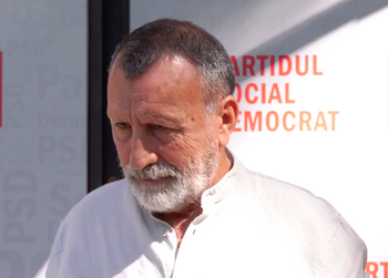 Paul Stănescu dezminte: „Curtea de Conturi nu este drumul meu”